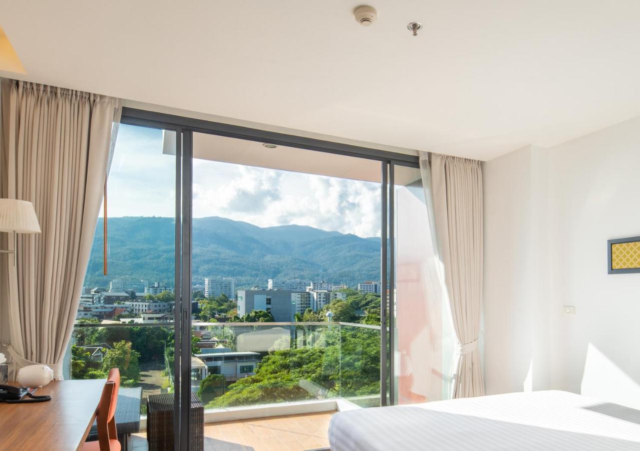 Hotel Eastin Tan Chiang Mai