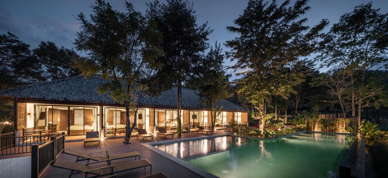 Phapok Eco 4*