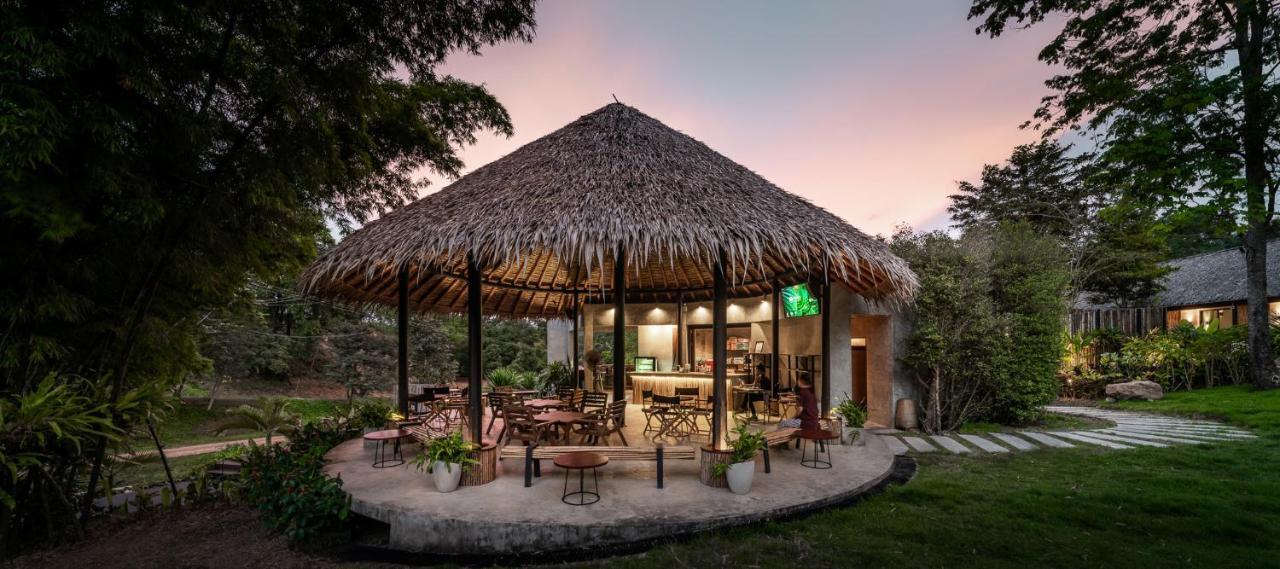 Phapok Eco 4*