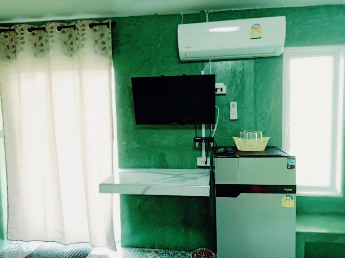 Guest house Suan Nopparat *