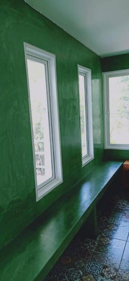 Suan Nopparat Guest house