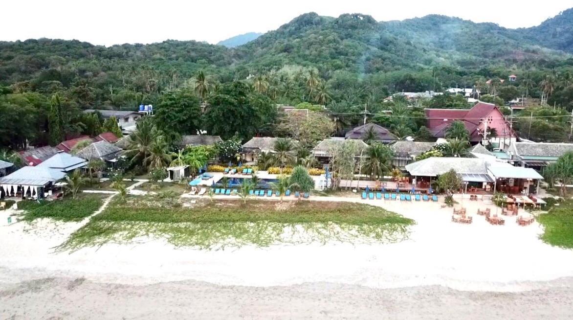 Andalay Boutique 3* Koh Lanta