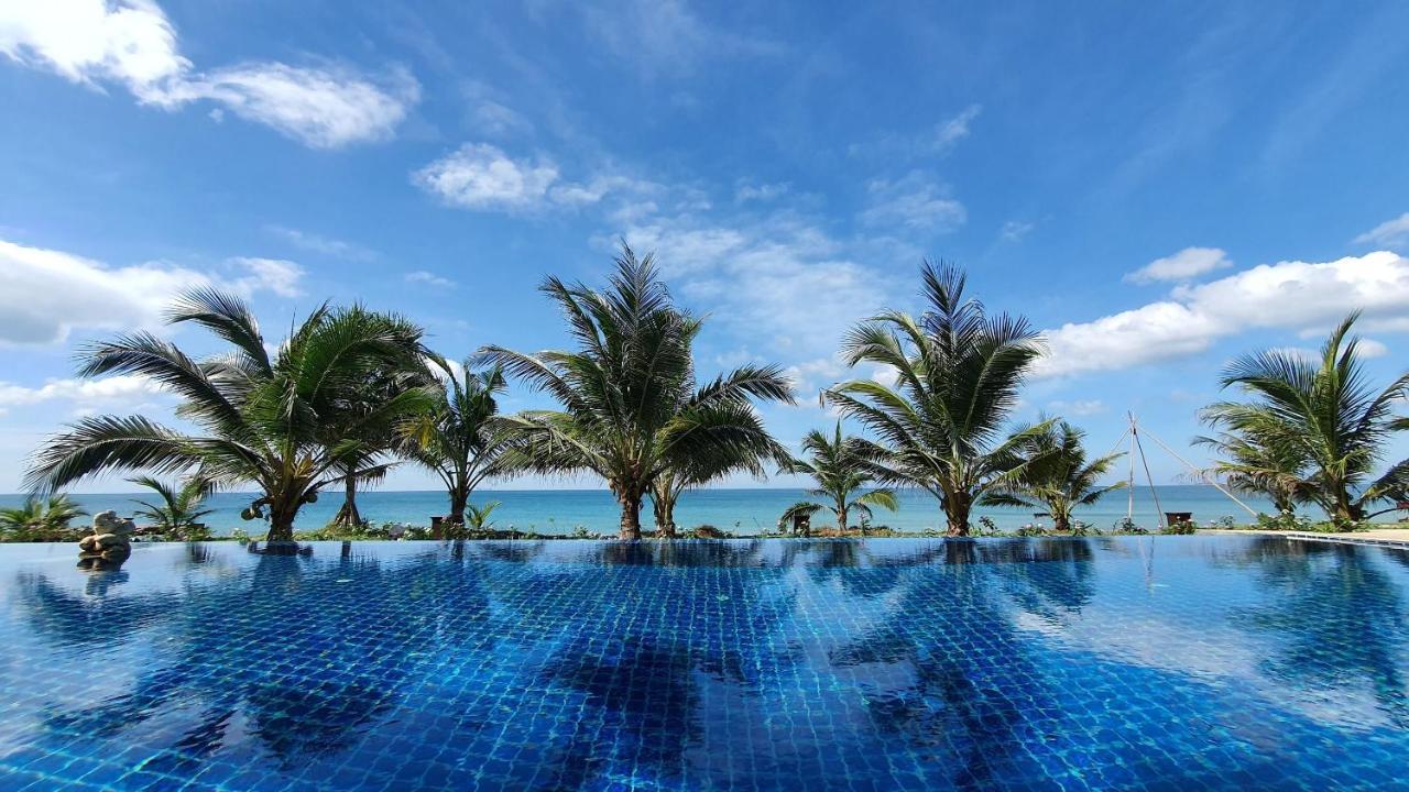 Andalay Boutique Resort 3*