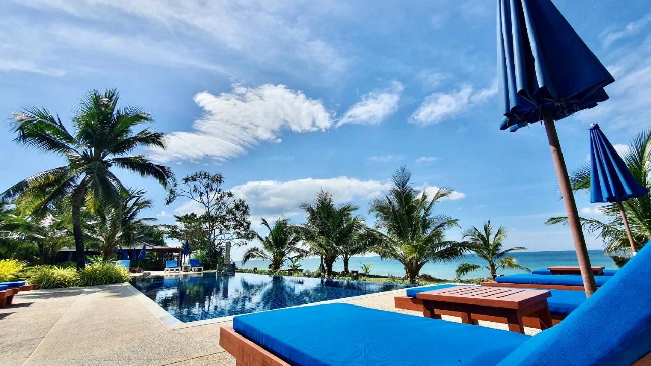 Andalay Boutique 3* Koh Lanta