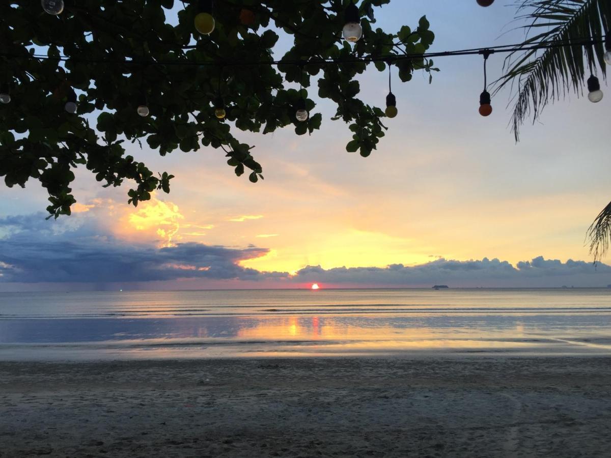 Resort Klongdao Sunset 3*
