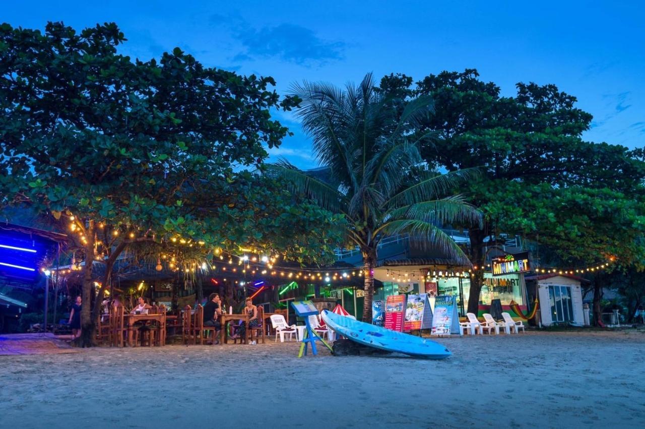 Resort Klongdao Sunset Koh Lanta