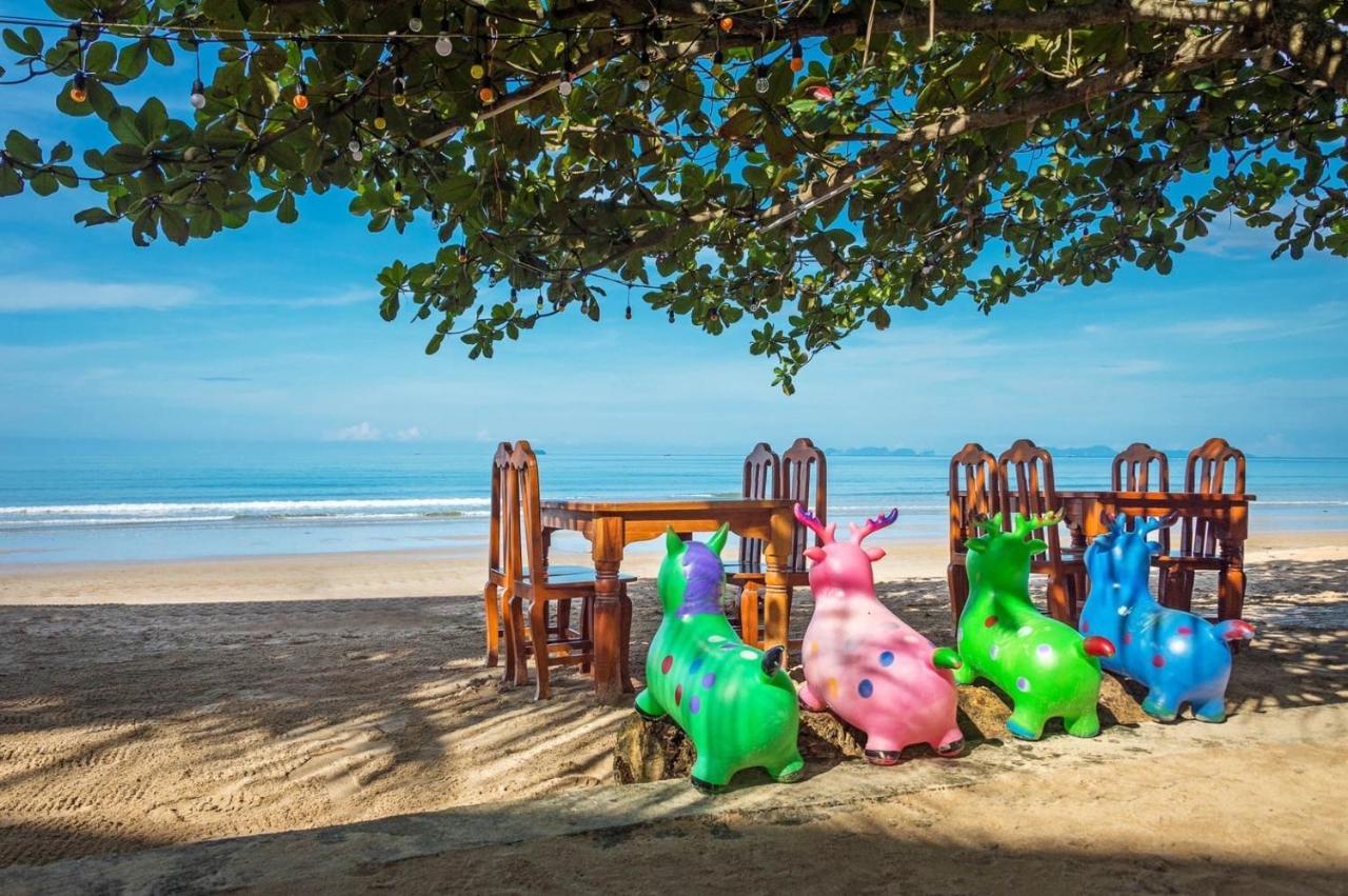 Klongdao Sunset Resort 3*