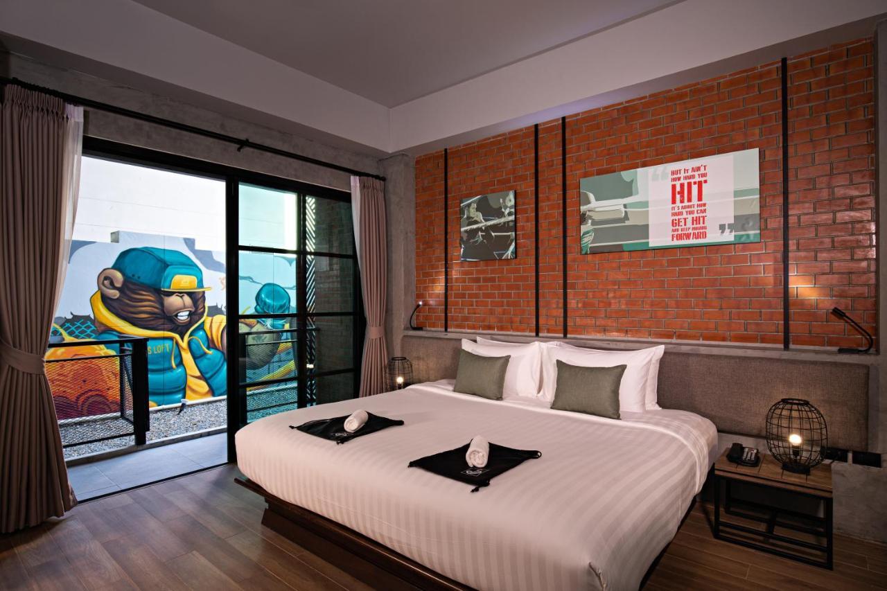 Resort Siripanna & -sha Extra 5*