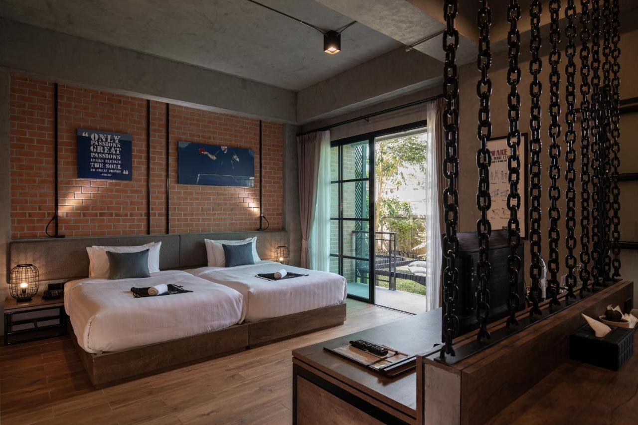 Siripanna & -sha Extra Resort Chiang Mai