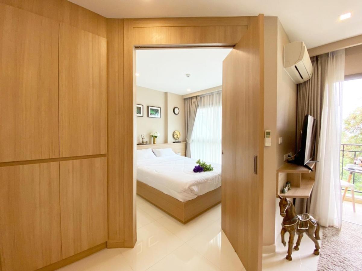 Apartamento City Garden Tropicana Private Inclusive Condominium In *