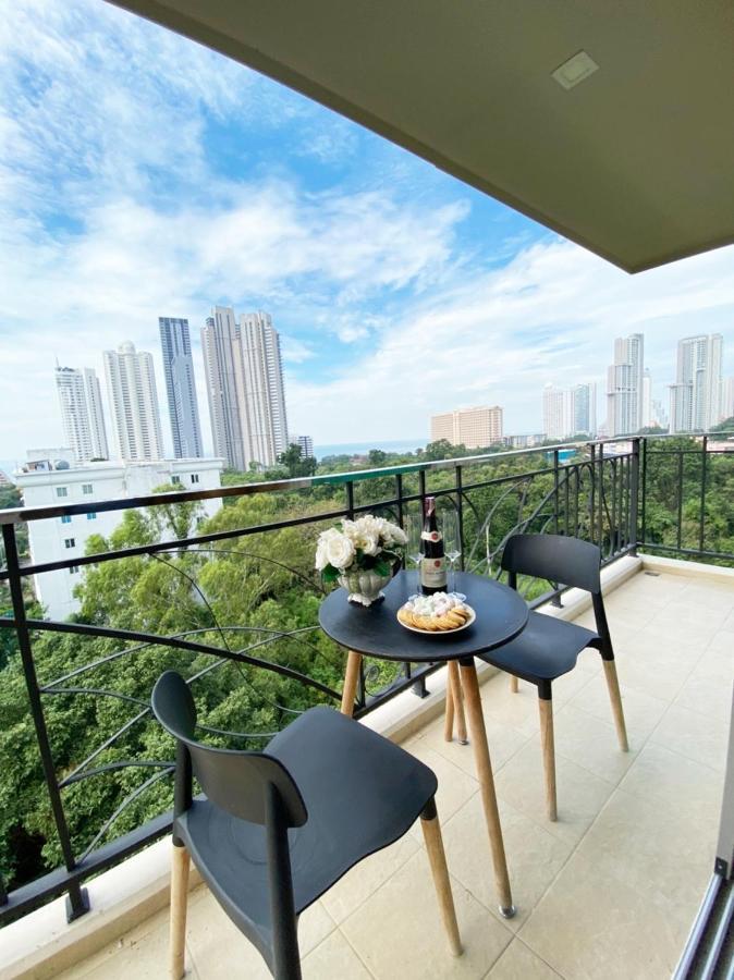 City Garden Tropicana Private Inclusive Condominium In Apartamento *