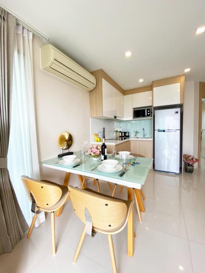 Apartamento City Garden Tropicana Private Inclusive Condominium In *