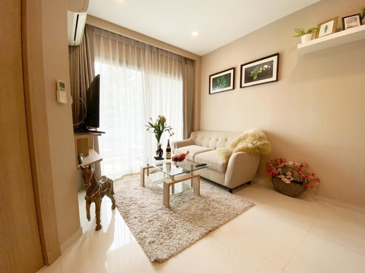 Apartamento City Garden Tropicana Private Inclusive Condominium In *