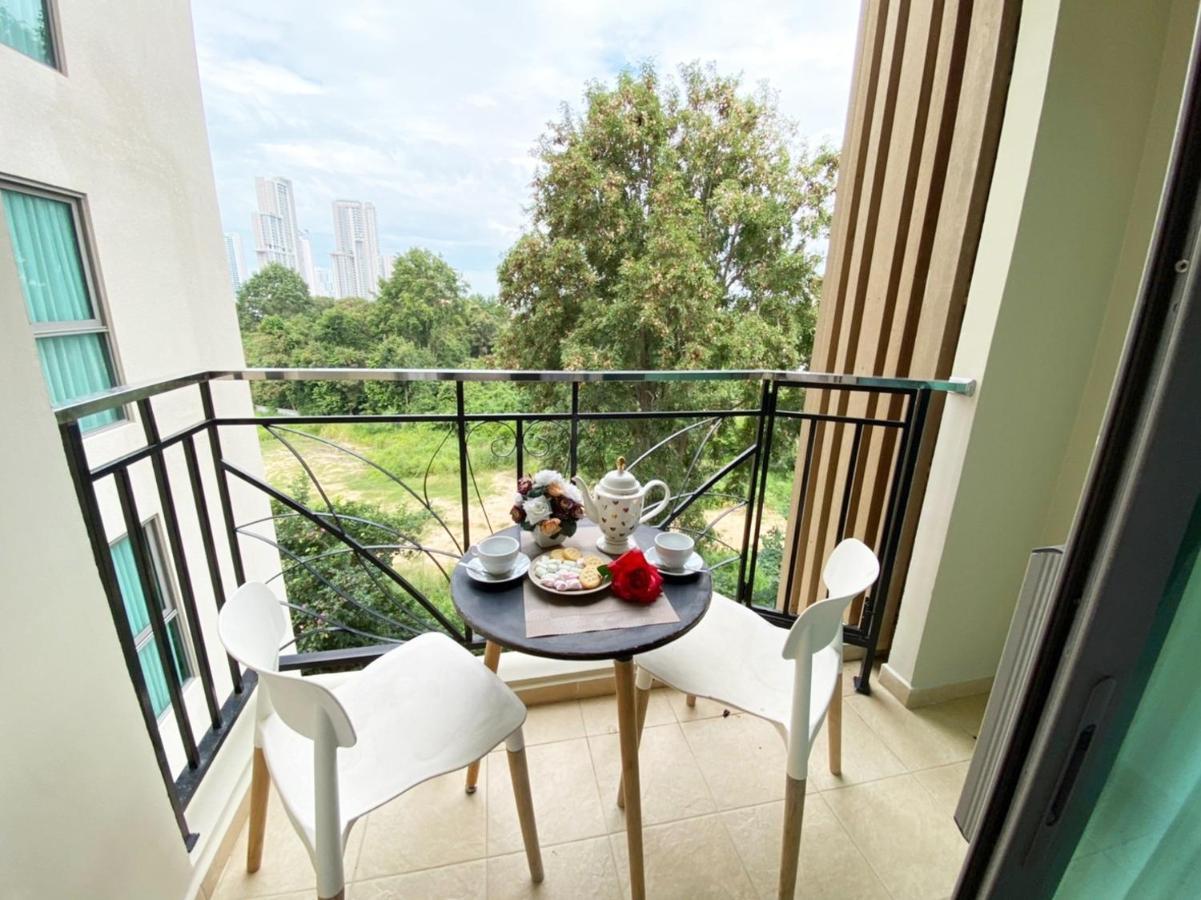 Apartamento City Garden Tropicana Private Inclusive Condominium In