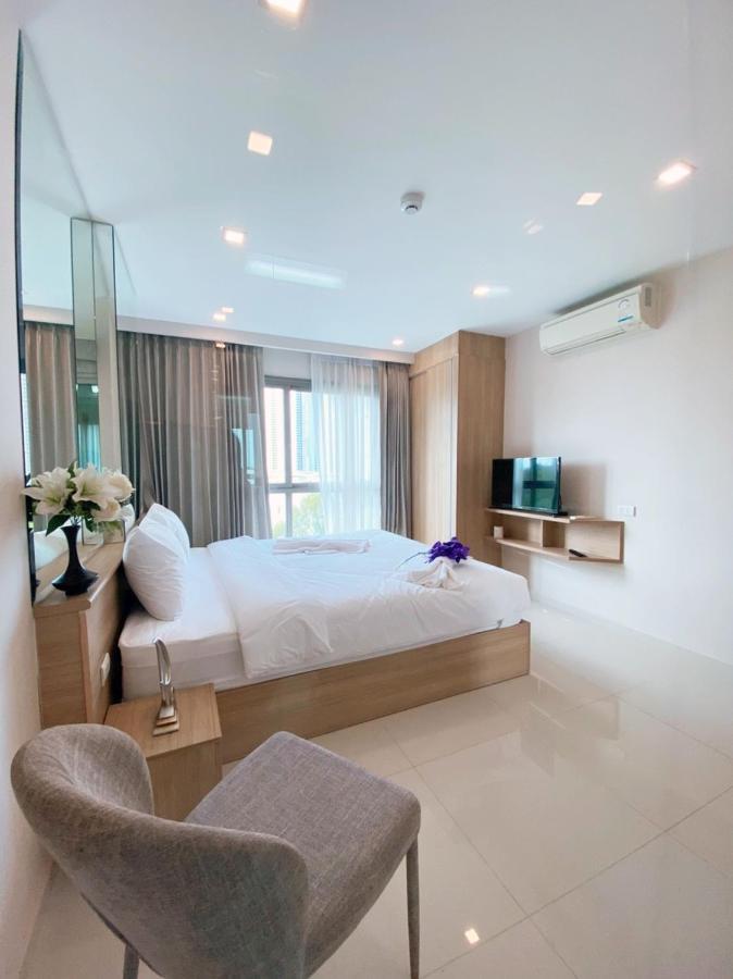 City Garden Tropicana Private Inclusive Condominium In Apartamento *