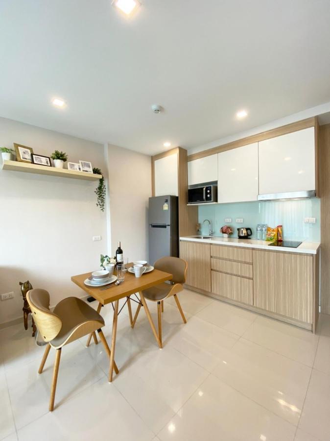 City Garden Tropicana Private Inclusive Condominium In Apartamento *