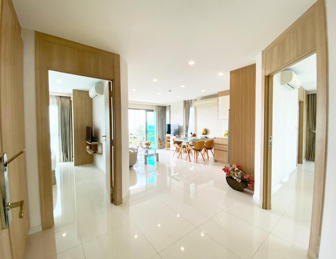 Apartamento City Garden Tropicana Private Inclusive Condominium In *