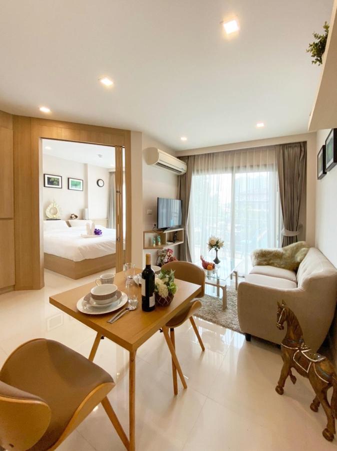 Apartamento City Garden Tropicana Private Inclusive Condominium In *