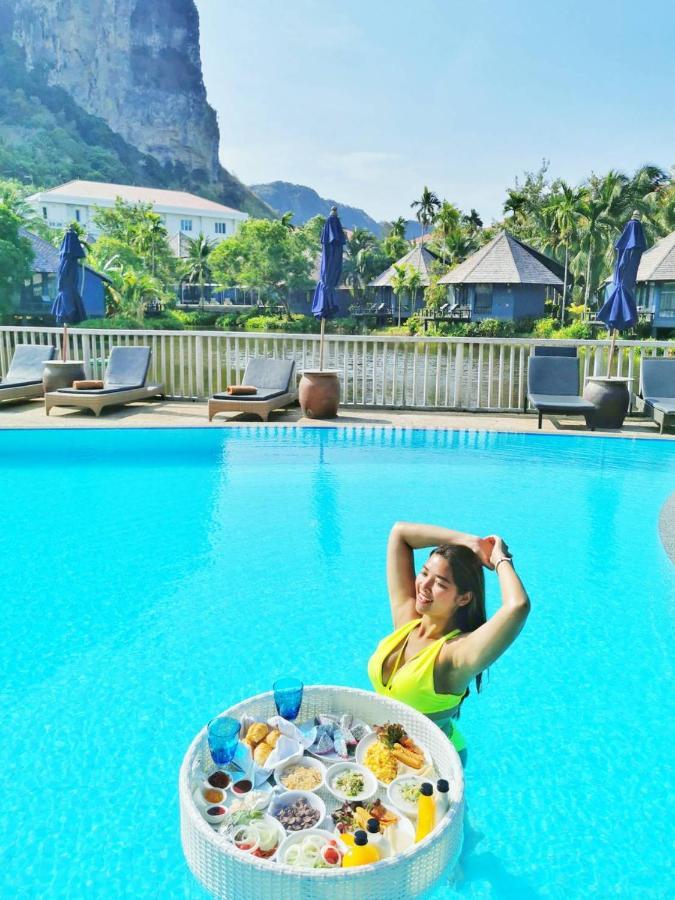 Peace Laguna & - Sha Extra Resort Ao Nang