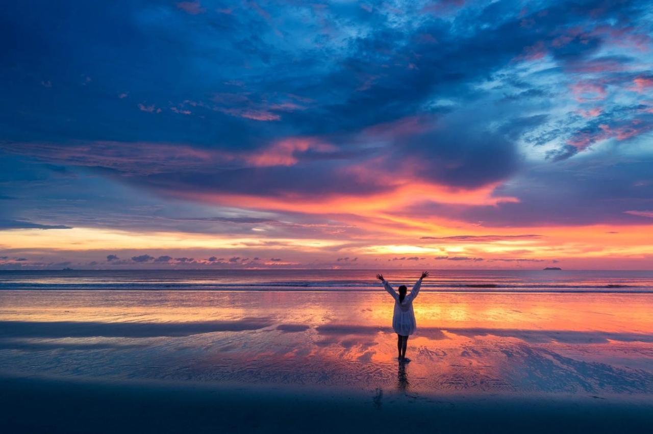 Klongdao Sunset 3* Koh Lanta