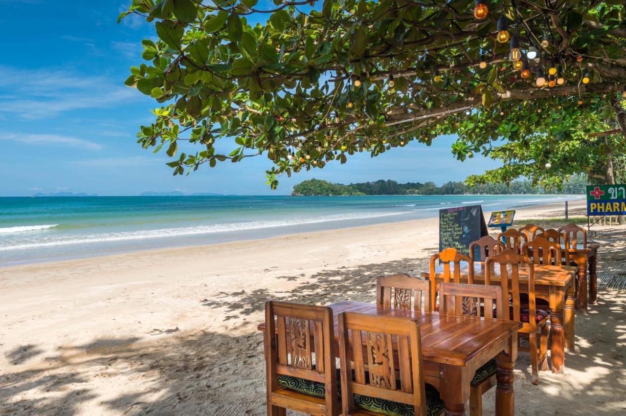 Klongdao Sunset Resort Koh Lanta