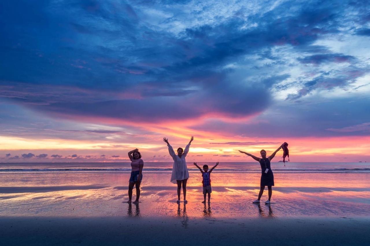 Klongdao Sunset 3*