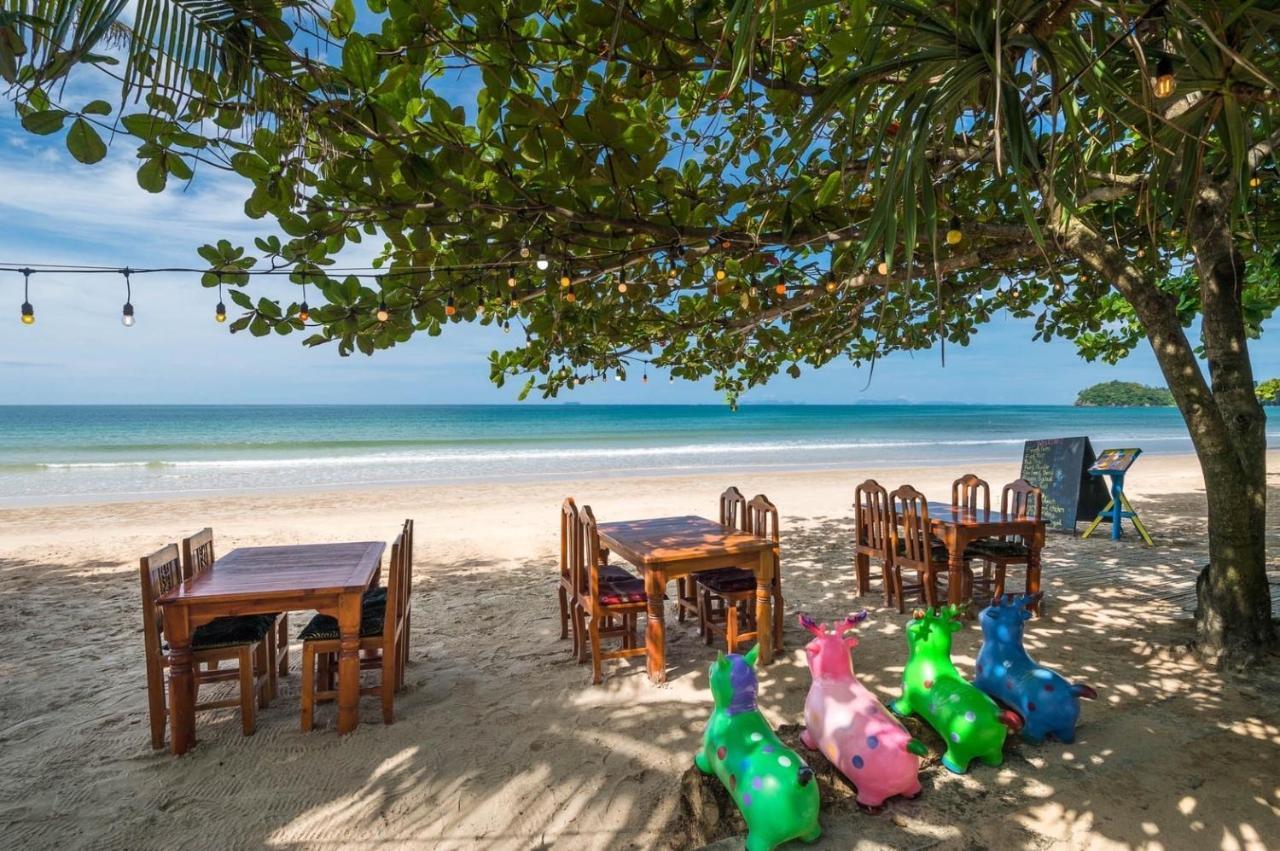 Klongdao Sunset Resort Koh Lanta