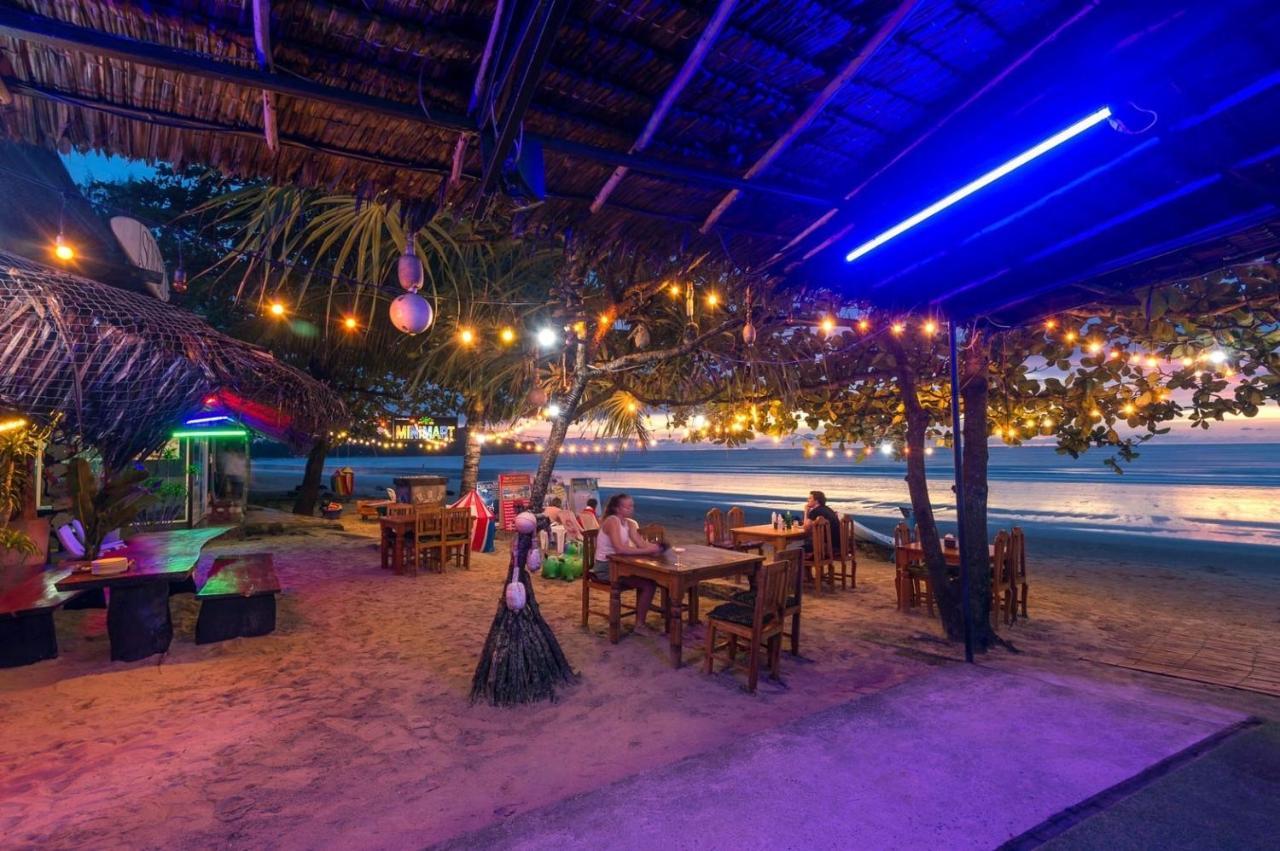 Klongdao Sunset Resort 3*