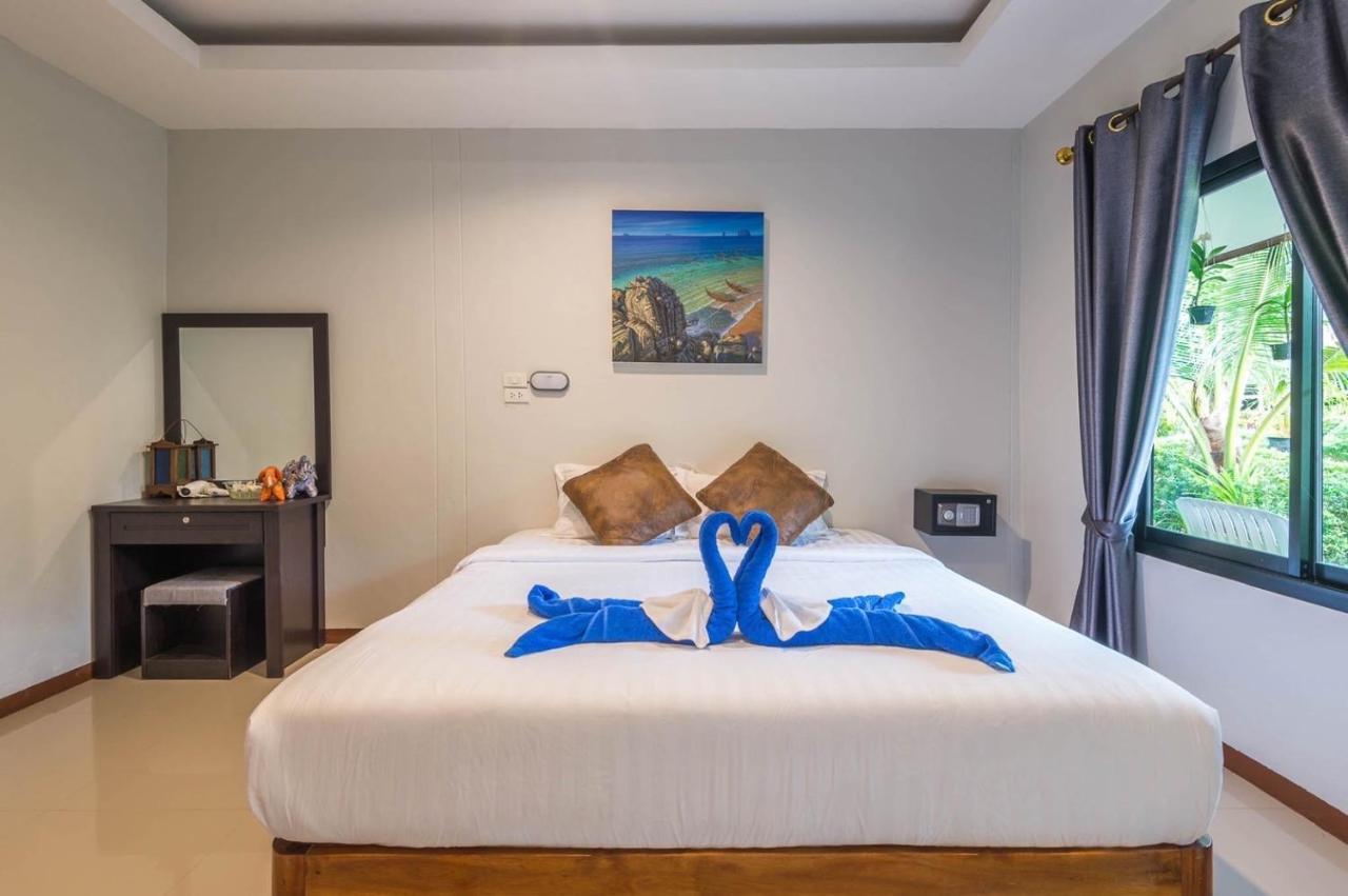 Resort Klongdao Sunset 3*