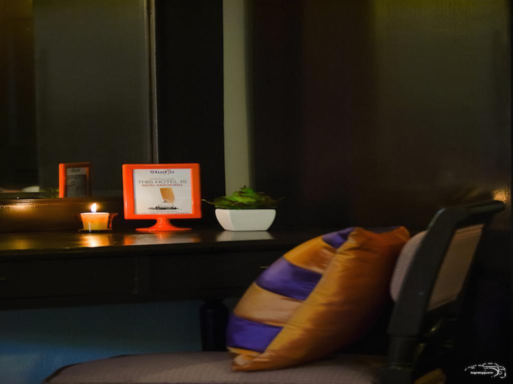 Icheck Klong Muang Hotel