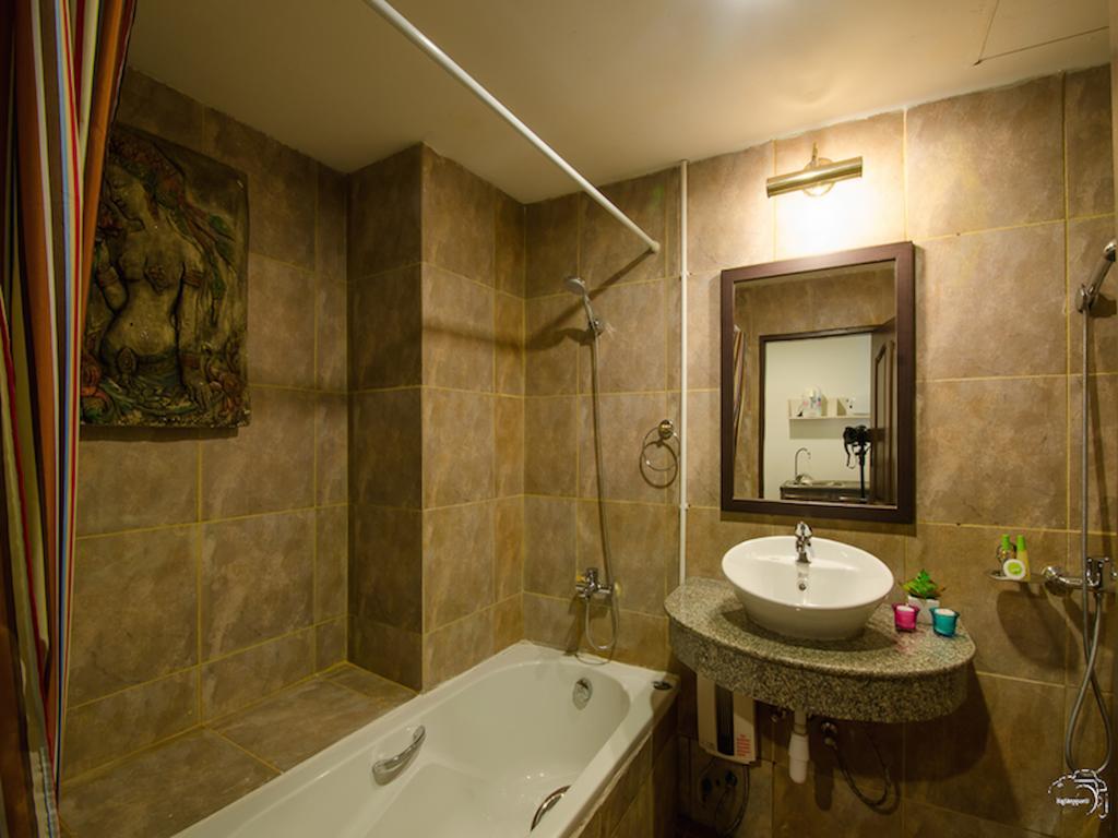 Icheck Klong Muang 3* Krabi