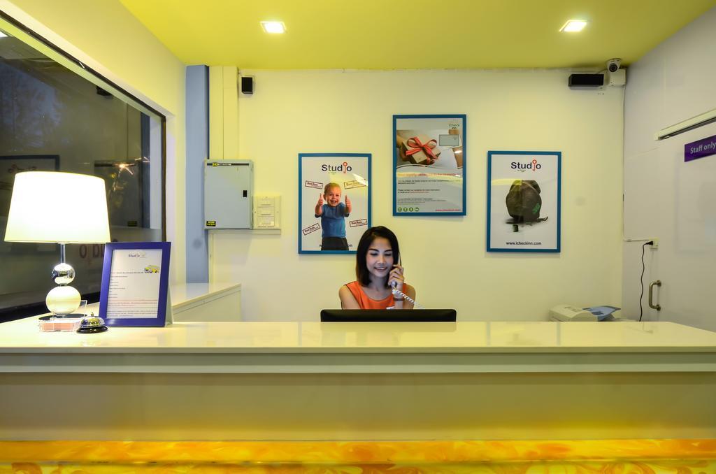 Icheck Klong Muang 3*