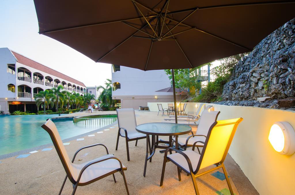 Icheck Klong Muang 3* Krabi