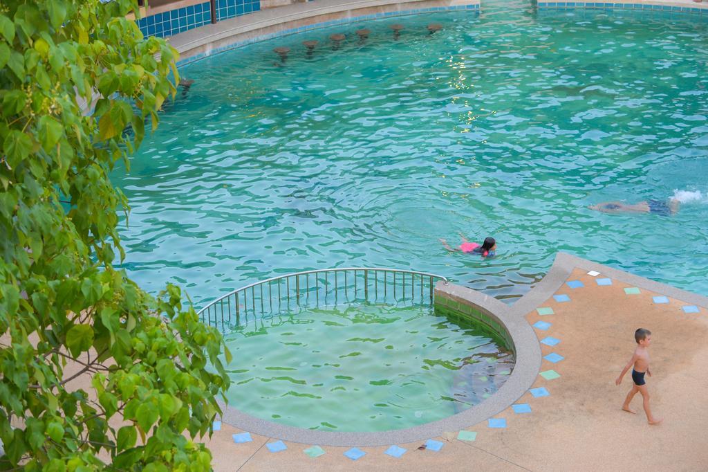 Hotel Icheck Klong Muang 3*