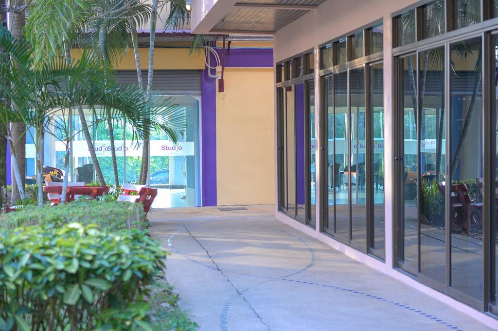 Icheck Klong Muang Hotel Krabi