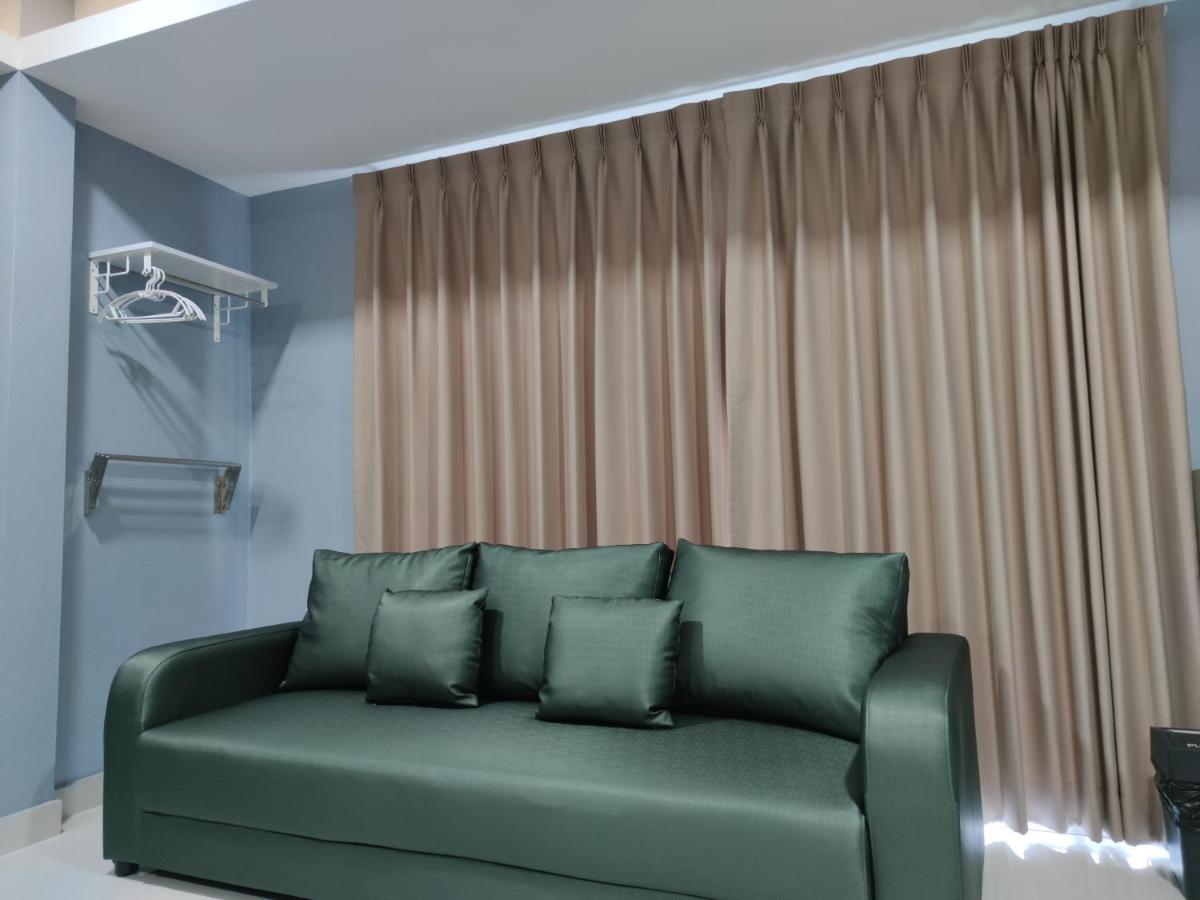 Guest house โคซี่ Suan Phueng