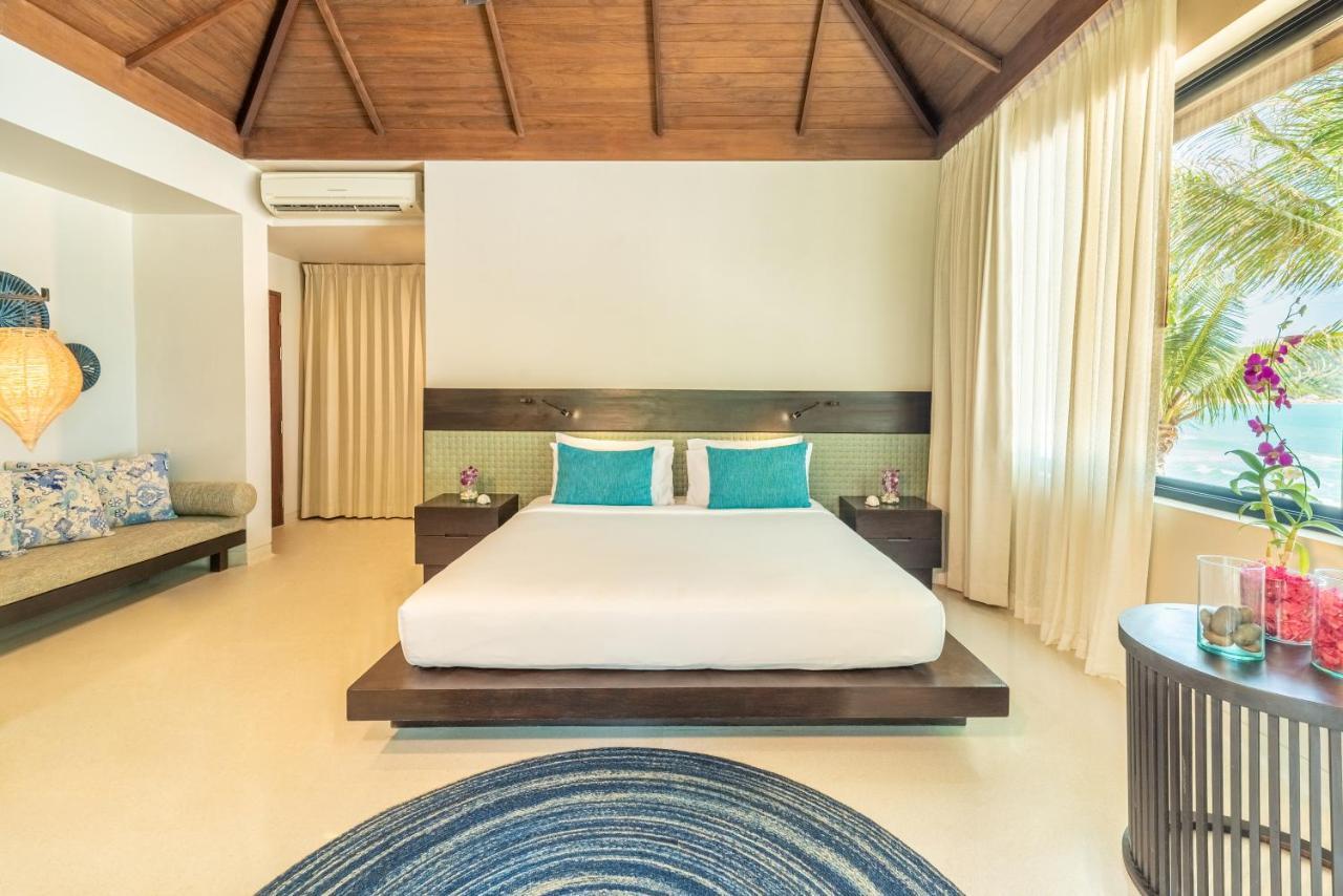 Resort Buri Rasa Village Phangan 4*