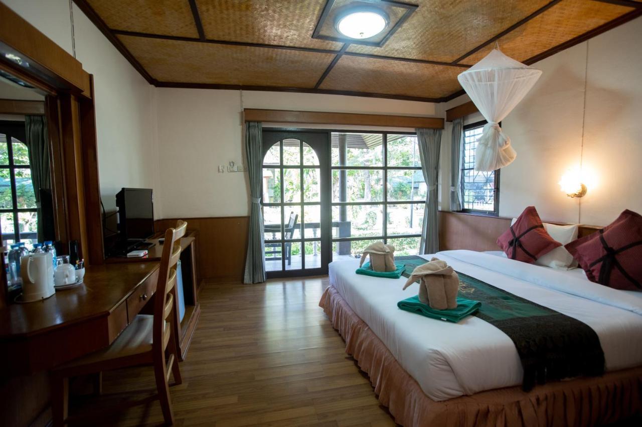 Southern Lanta Resort Koh Lanta