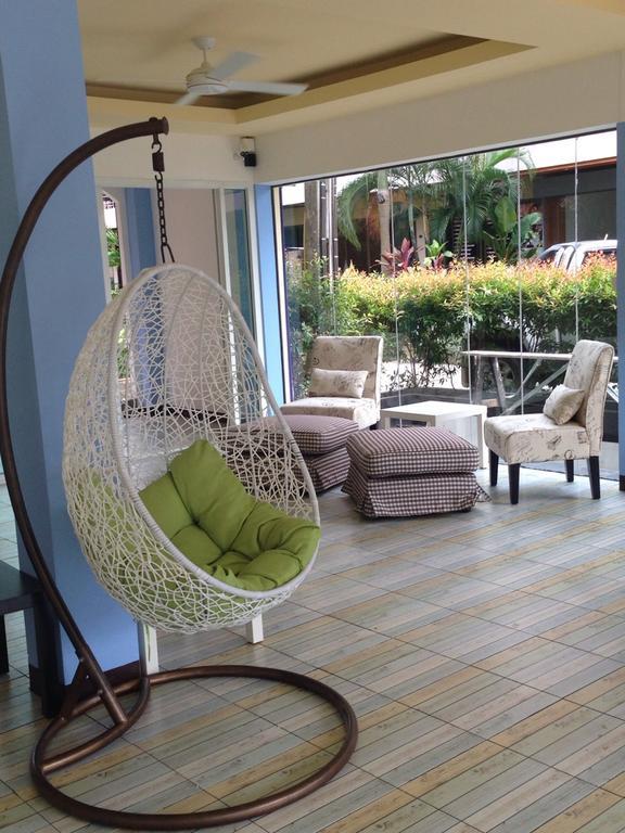 Icheck Klong Muang Hotel