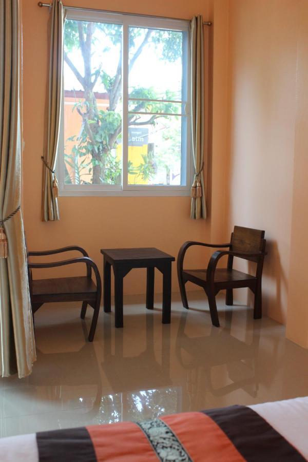 Inn Budchui Village2