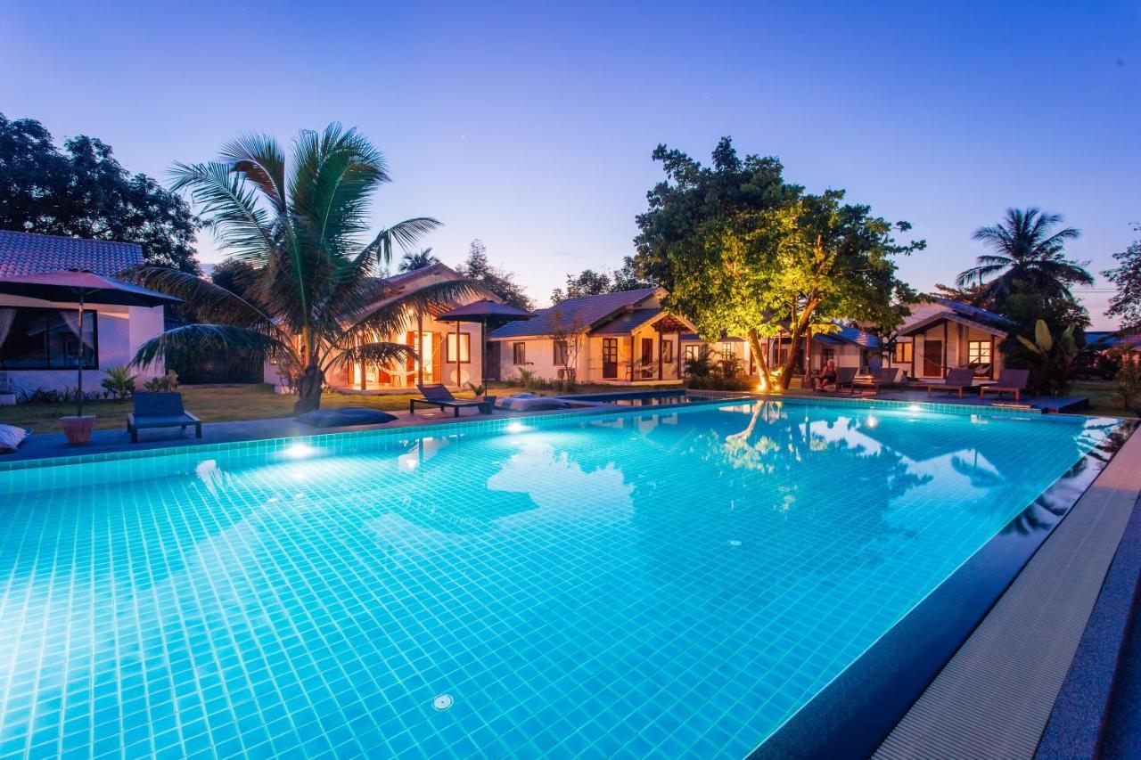 Silan Residence, Koh Phangan - An Authentic Village Experience Holiday home *