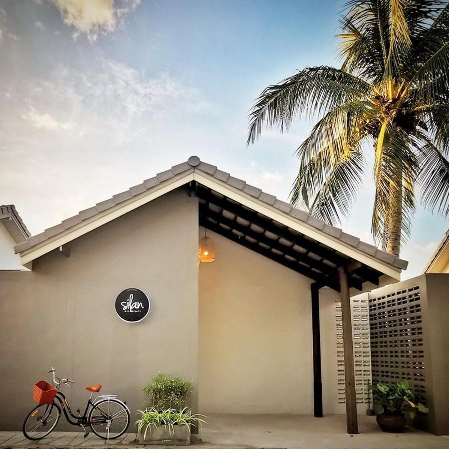 Silan Residence, Koh Phangan - An Authentic Village Experience Holiday home *