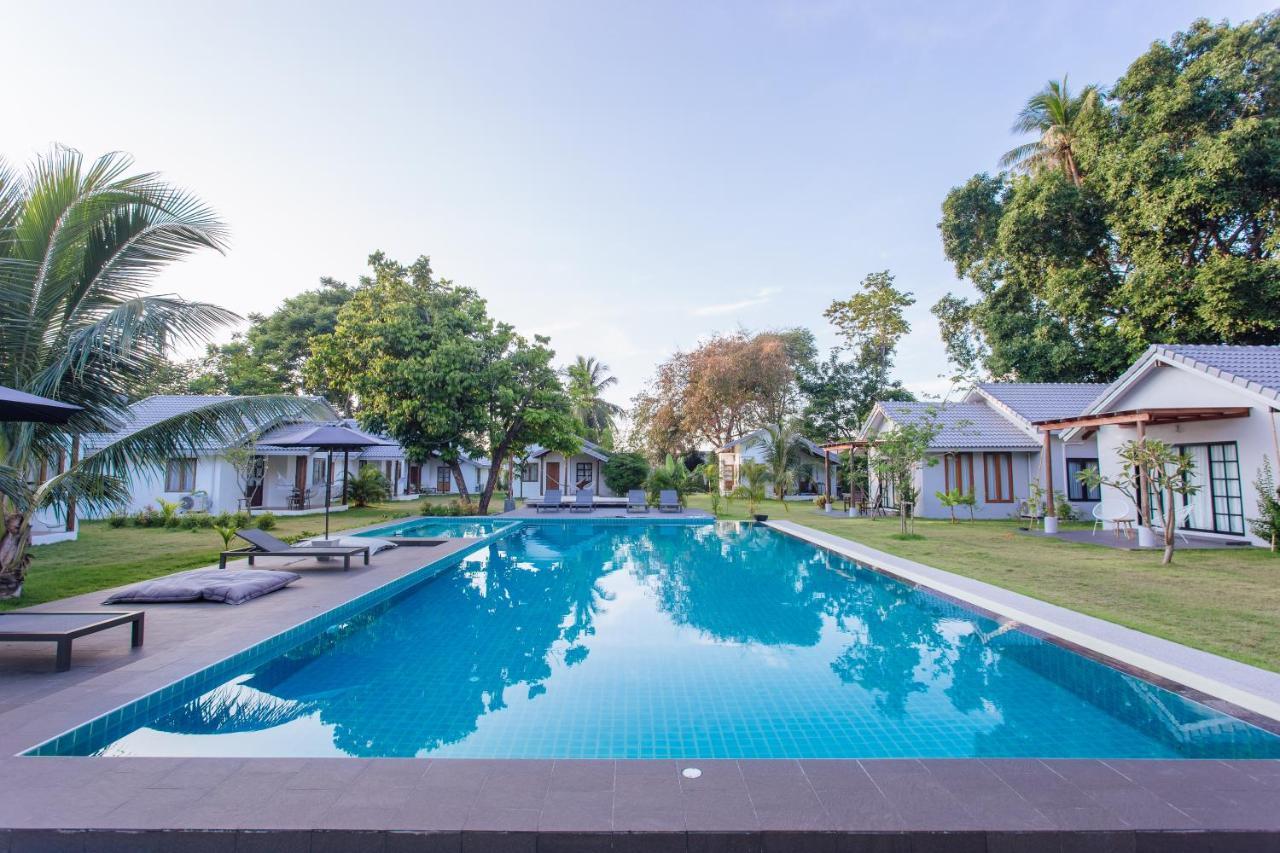 Holiday home Silan Residence, Koh Phangan - An Authentic Village Experience