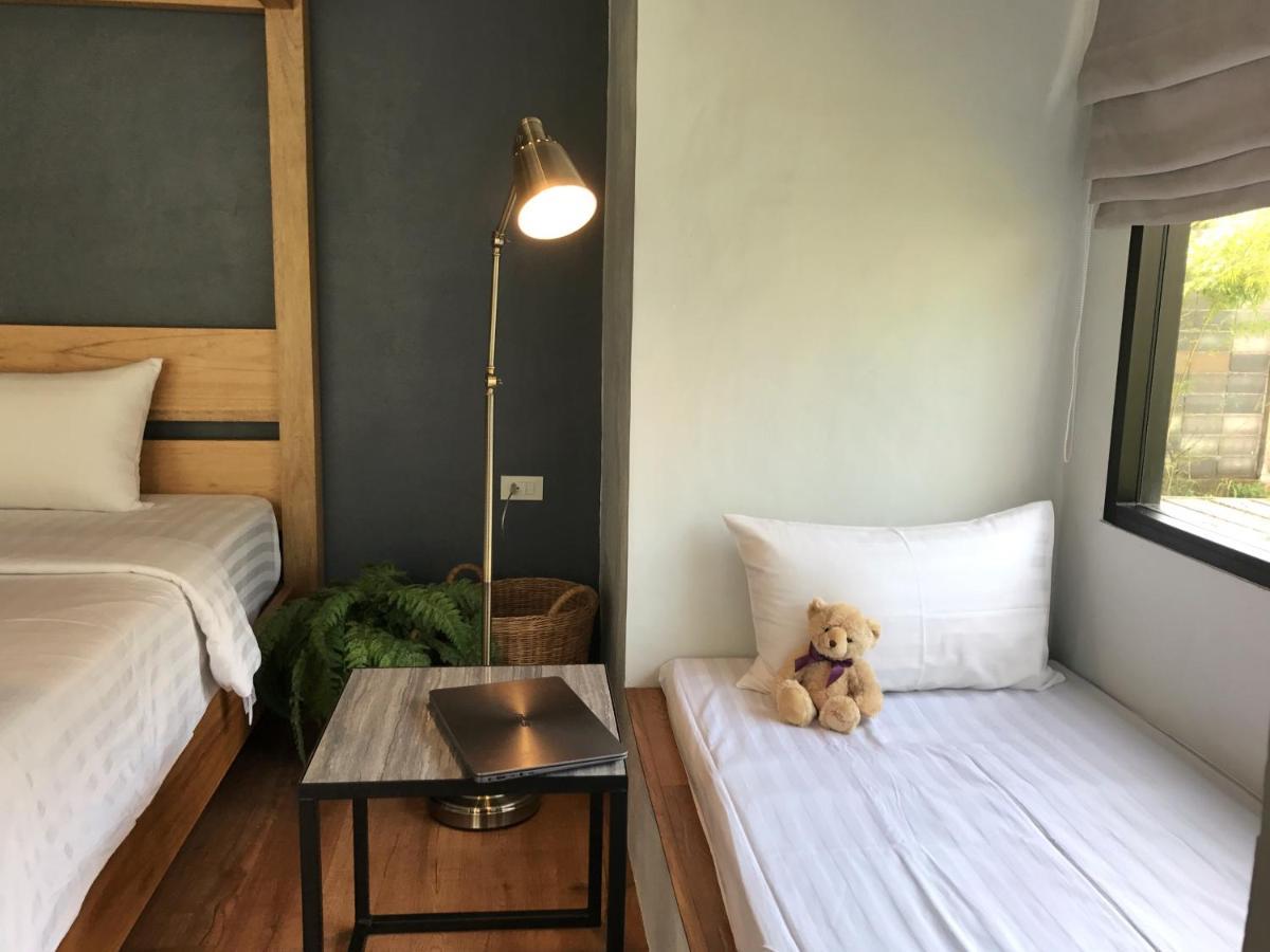 Holiday home Silan Residence, Koh Phangan - An Authentic Village Experience