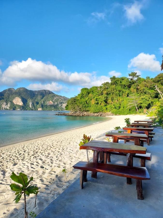 Paradise Pearl Phi Phi Don