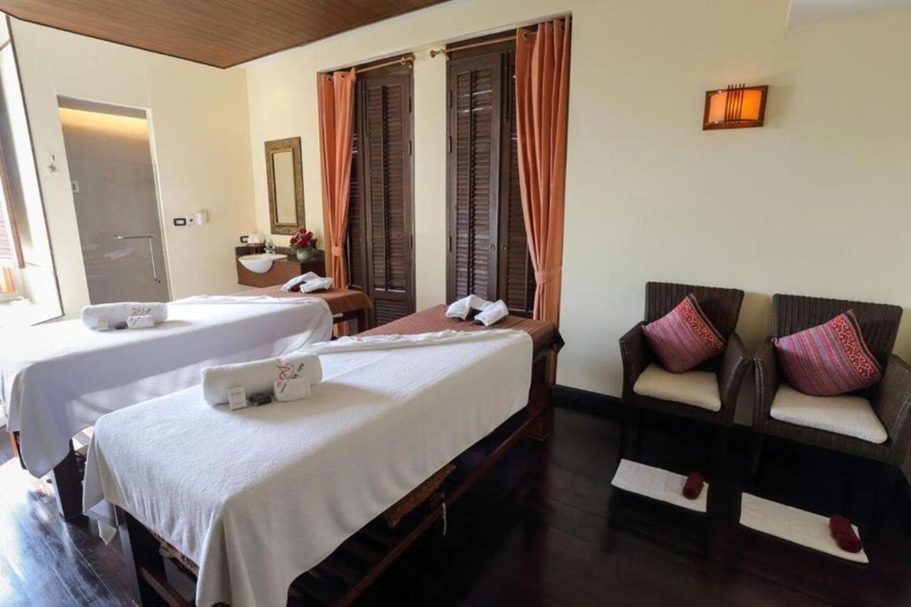 Hotel Amora Thapae 4*