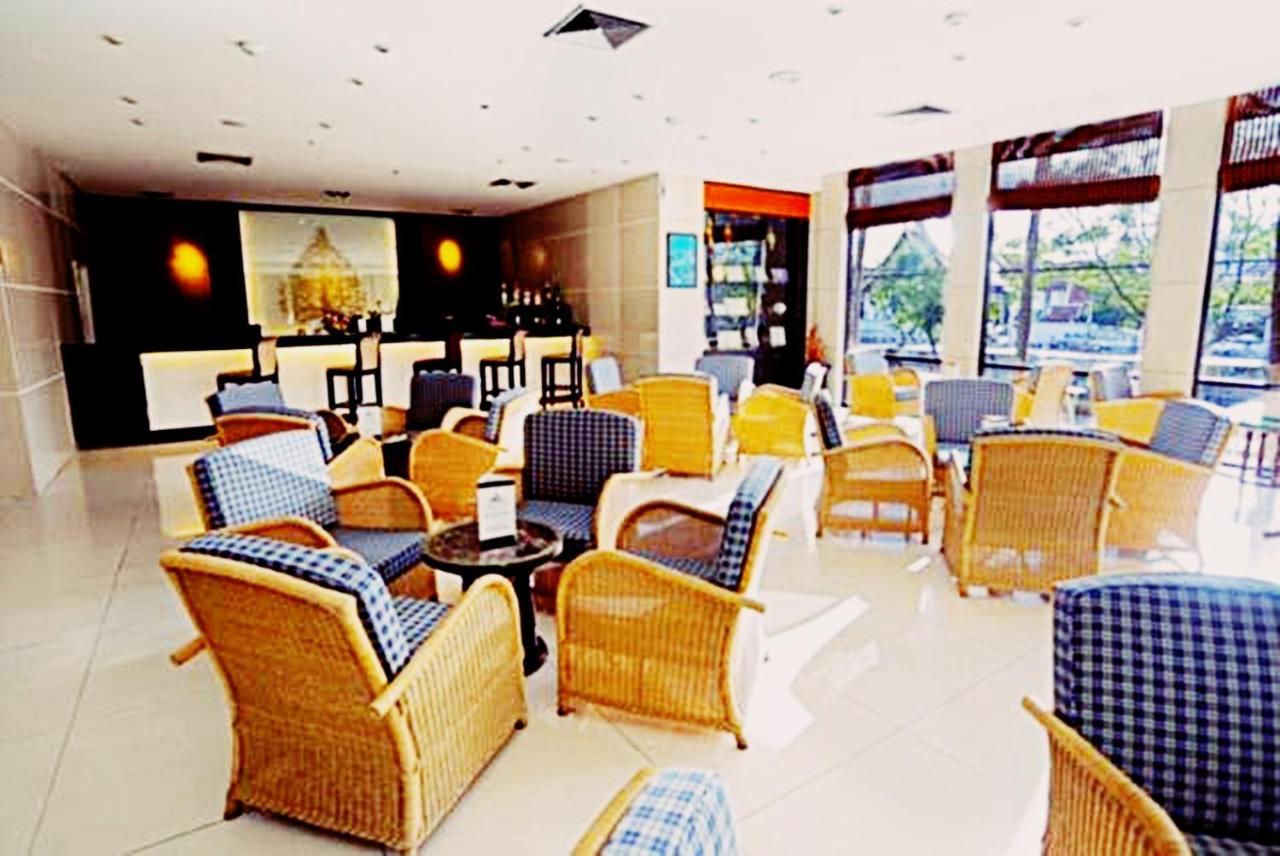 Amora Thapae 4* Chiang Mai