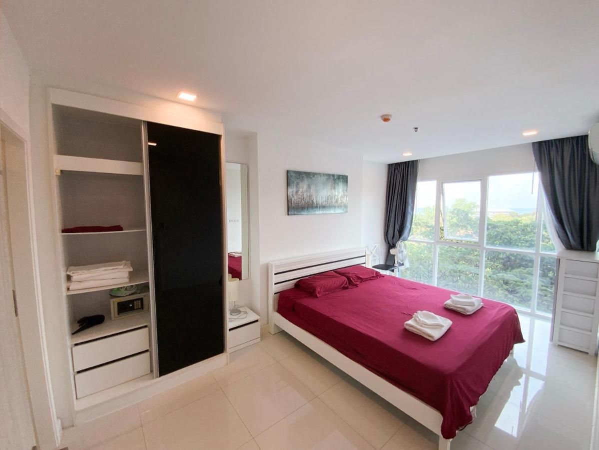 Apartment One Tower Seaview 66