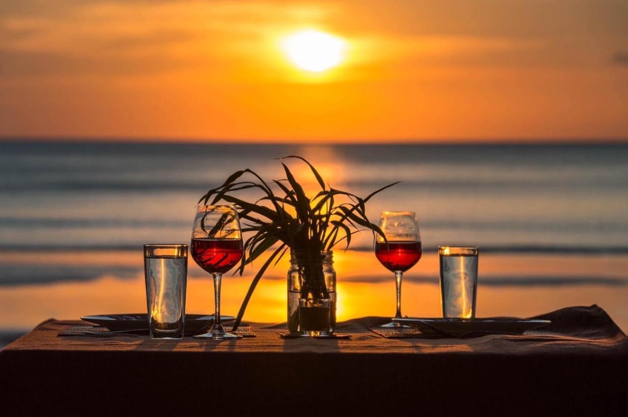 Resort Klongdao Sunset