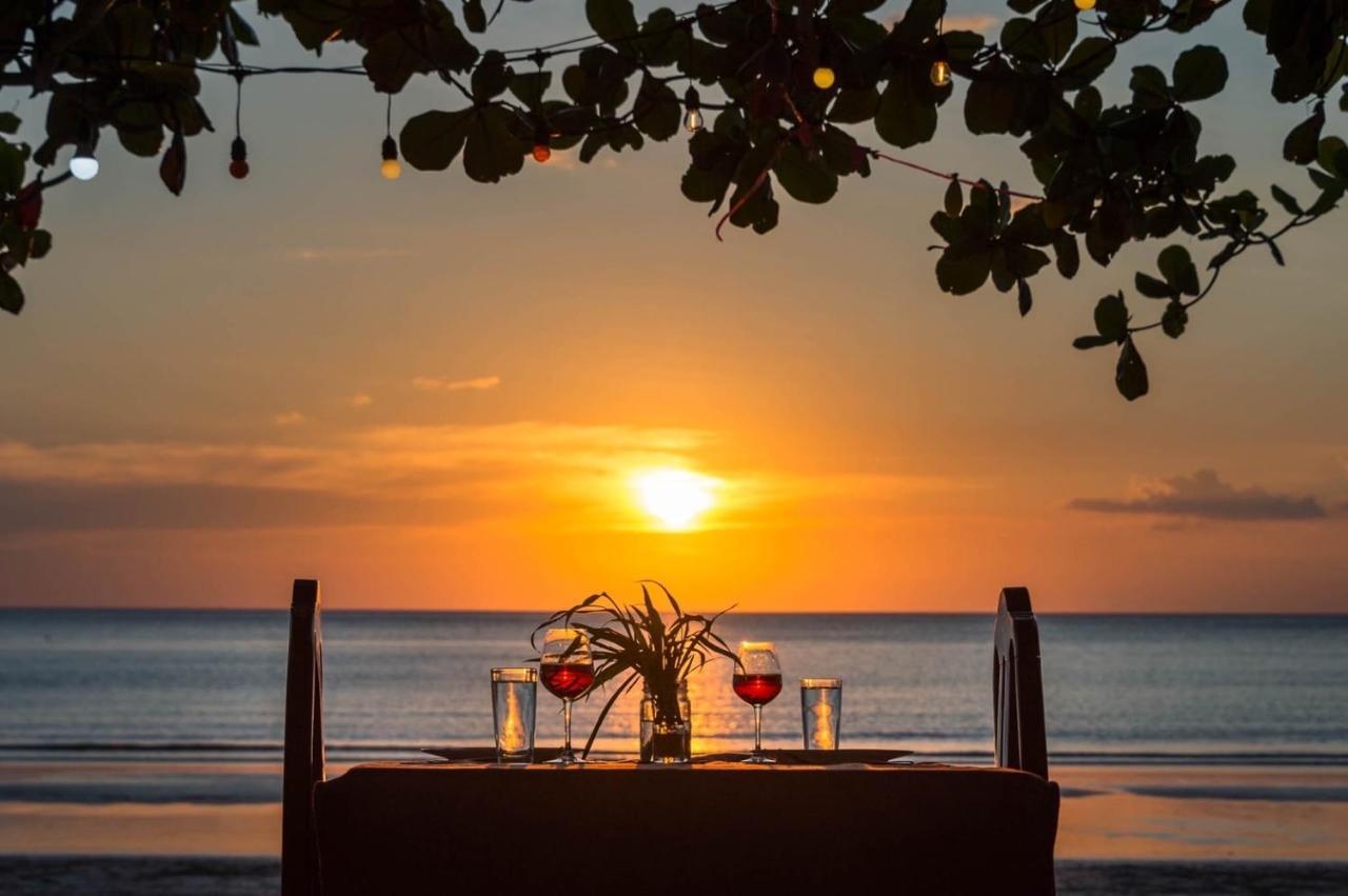 Klongdao Sunset Resort